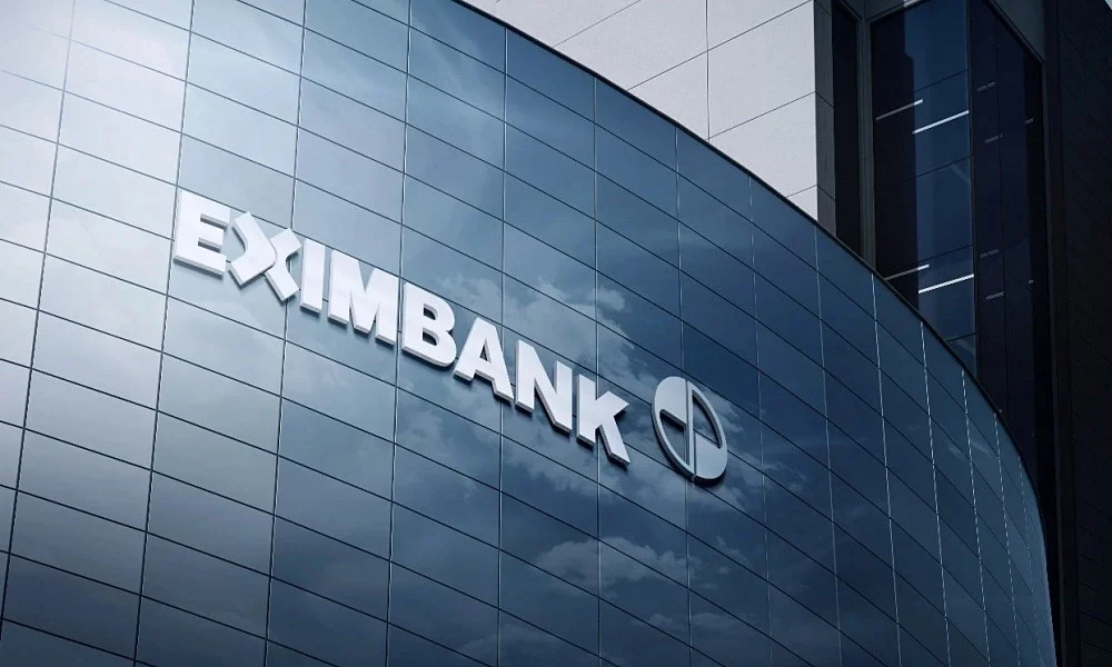 Eximbank được chuyển trụ sở ra Hà Nội