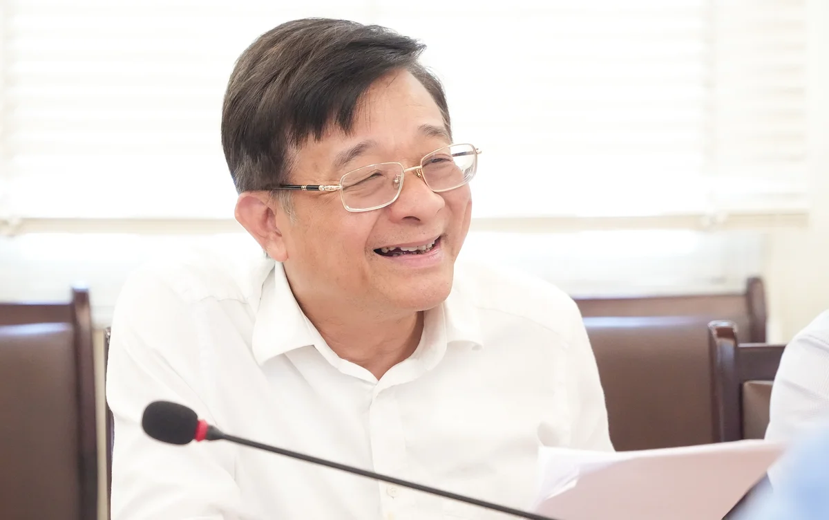 TS. Nguyễn Quốc Hùng, Phó Chủ tịch kiêm Tổng Thư ký Hiệp hội Ngân hàng Việt Nam
