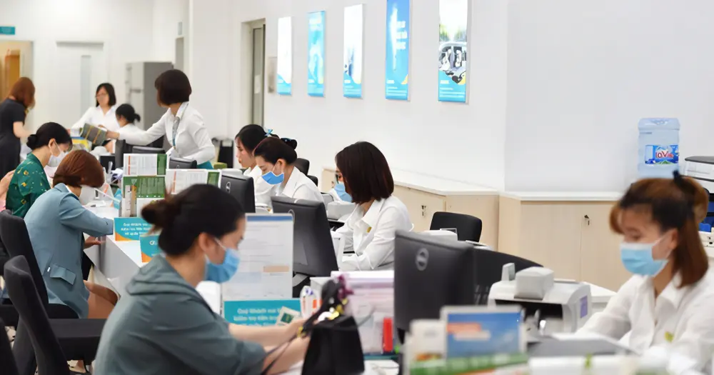 Khách hàng sử dụng dịch vụ ngân hàng chú ý: Các trường hợp bị dừng giao dịch kể từ ngày 1/7