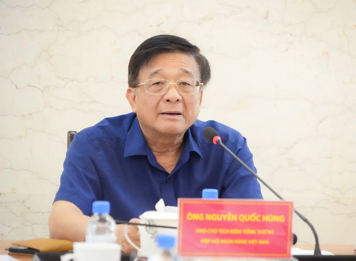 Hiệp hội Ngân hàng