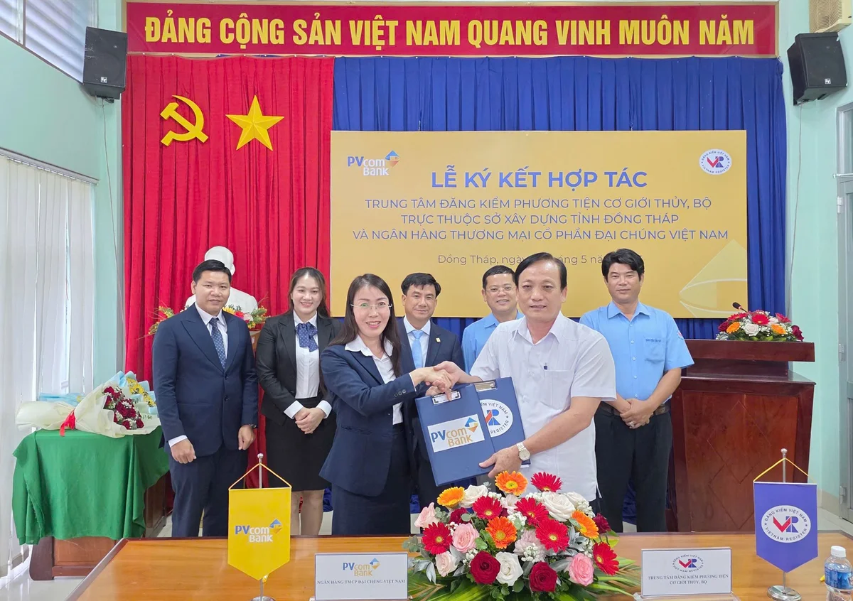 Đăng kiểm