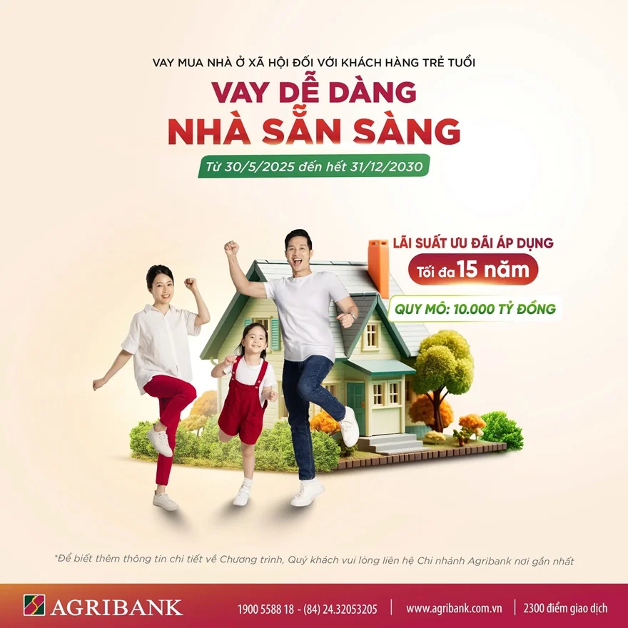 nhà ở xã hội