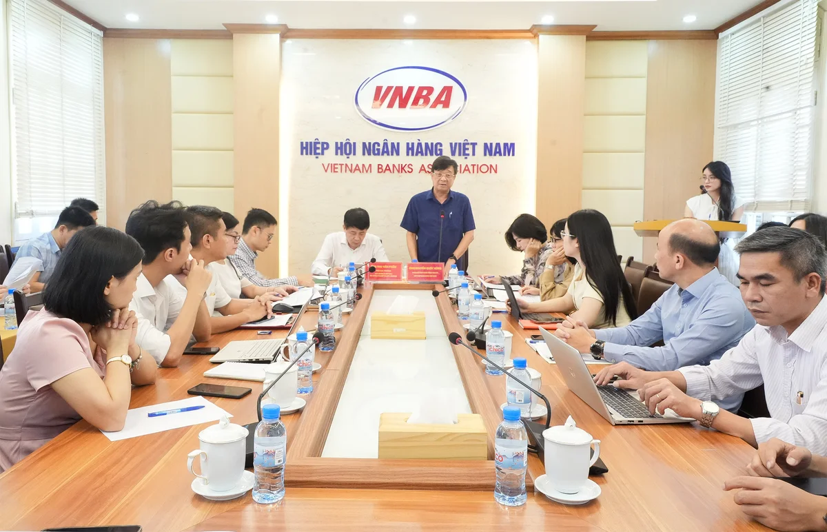 VNBA Seeks Solutions for Handling Secured Assets for Credit Institutions
