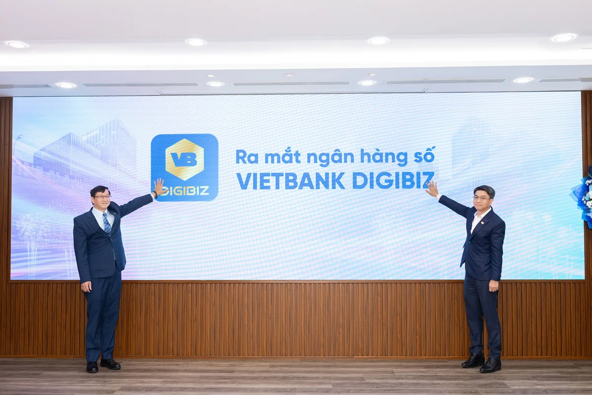 Vietbank DigiBiz