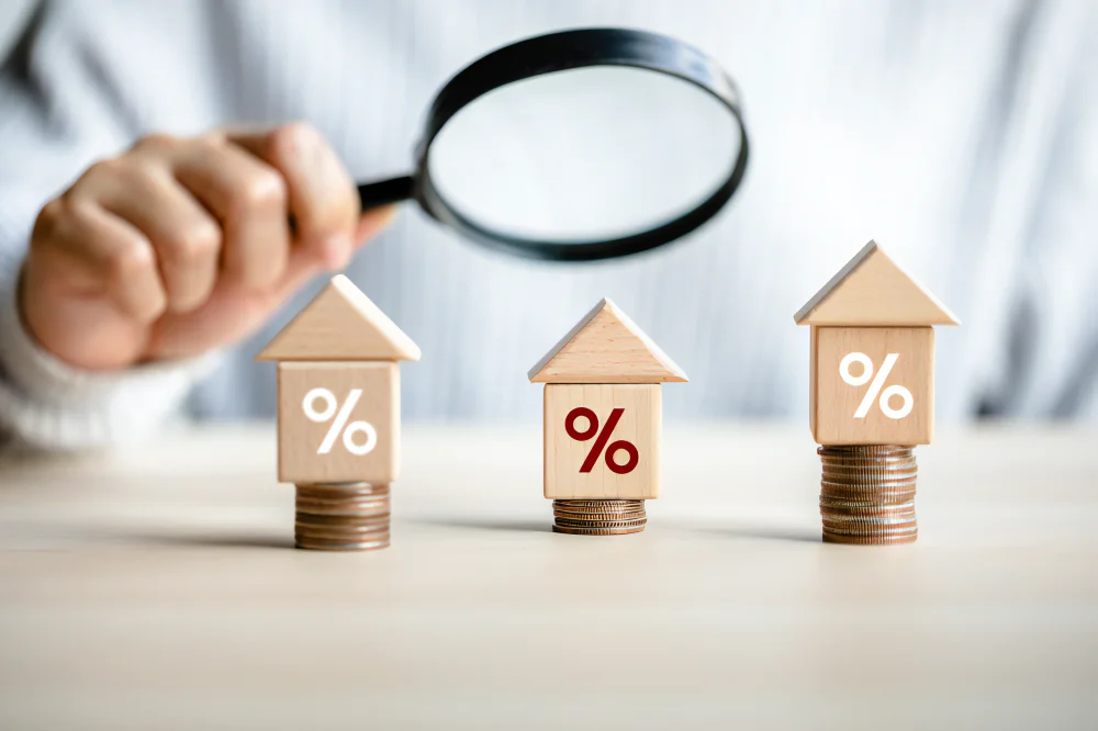 Lãi suất là dấu ấn trong điều hành chính sách tiền tệ 6 tháng đầu năm