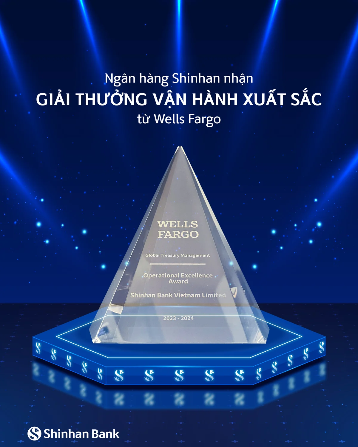 giải thưởng