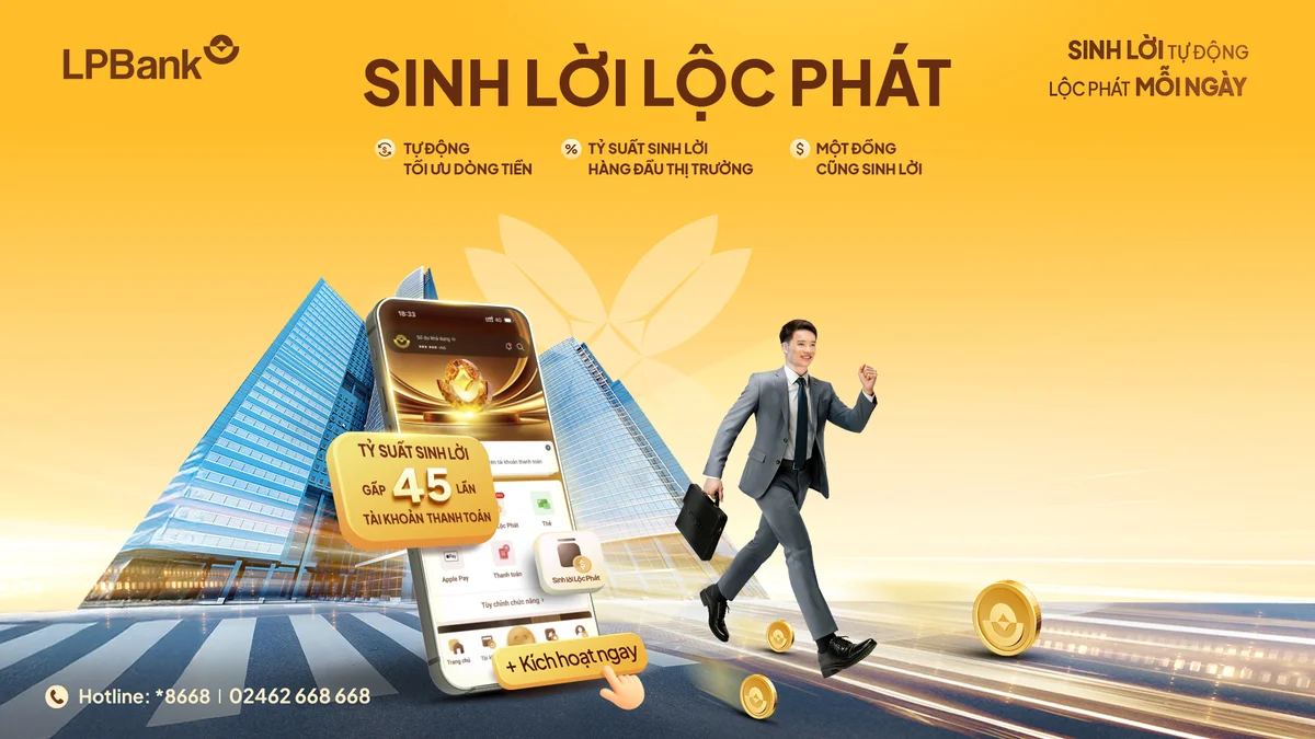 sinh lời