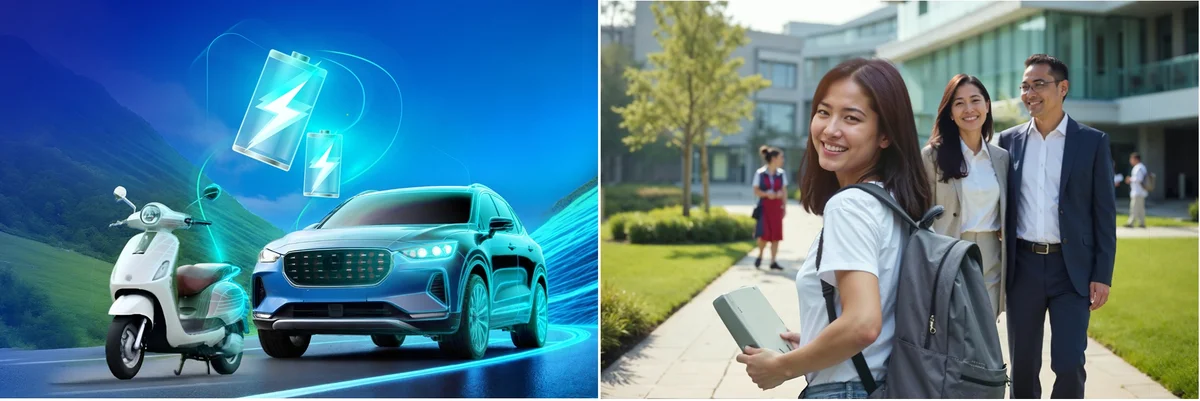 Ủng hộ sống xanh và hỗ trợ sinh viên trong học tập, BVBank triển khai gói vay ưu đãi lãi suất 0.58%