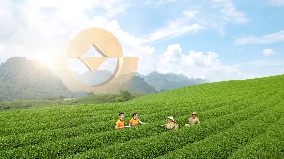 LPBank liên tiếp giành 2 giải thưởng ESG danh giá, khẳng định vị thế tài chính bền vững