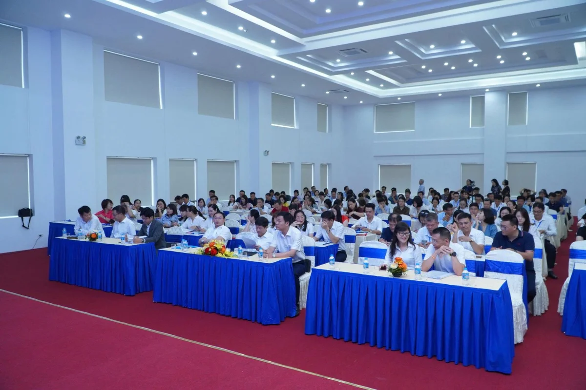 cho vay dự án