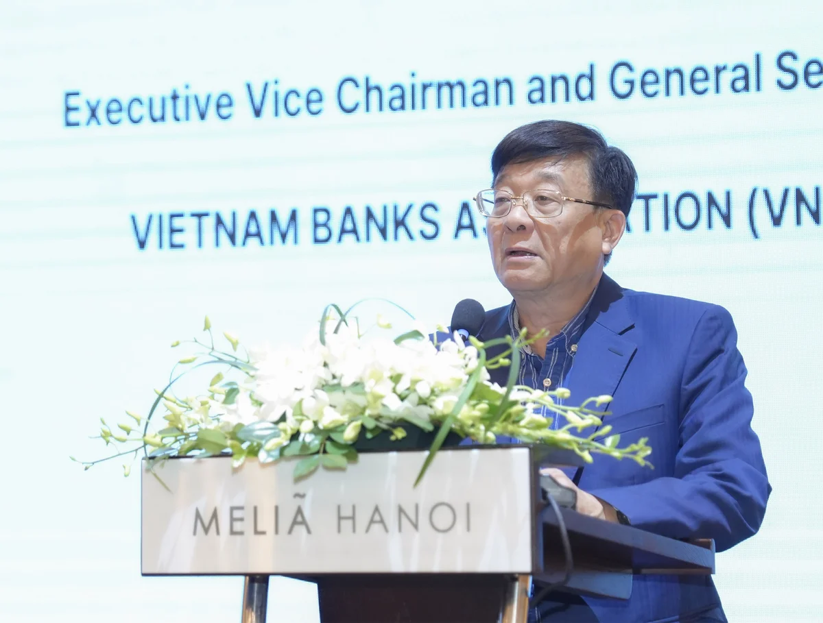 TS. Nguyễn Quốc Hùng, Phó Chủ tịch kiêm Tổng Thư ký VNBA