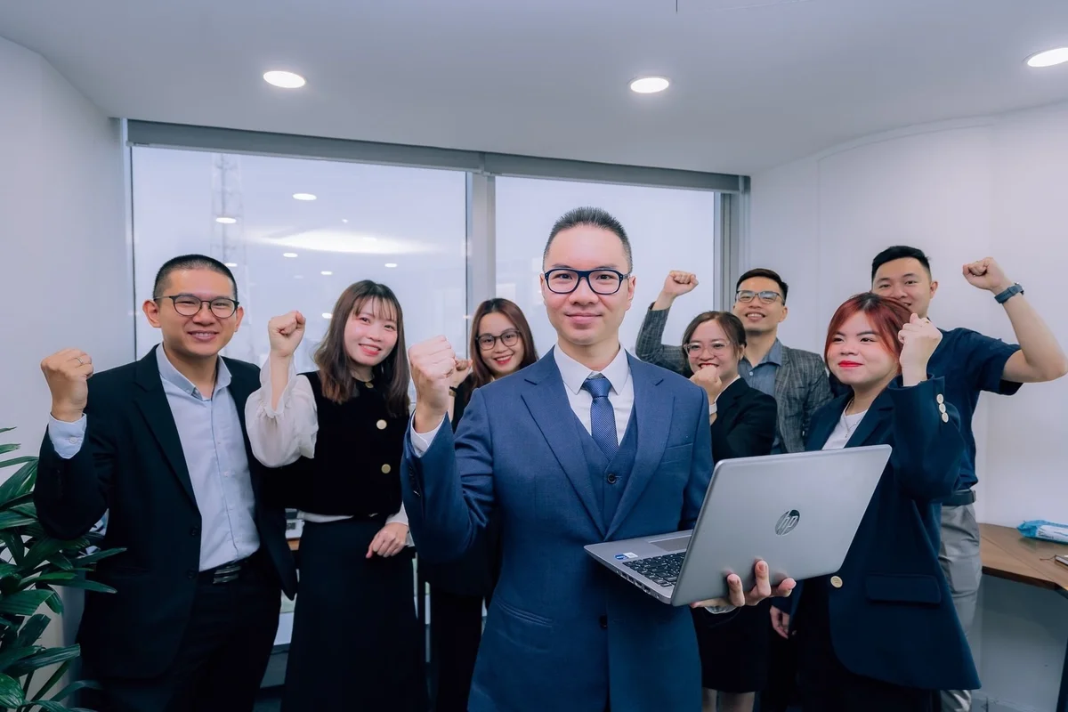 Thương hiệu Shinhan Finance 6 năm bền bỉ hành trình đồng hành cùng khách hàng