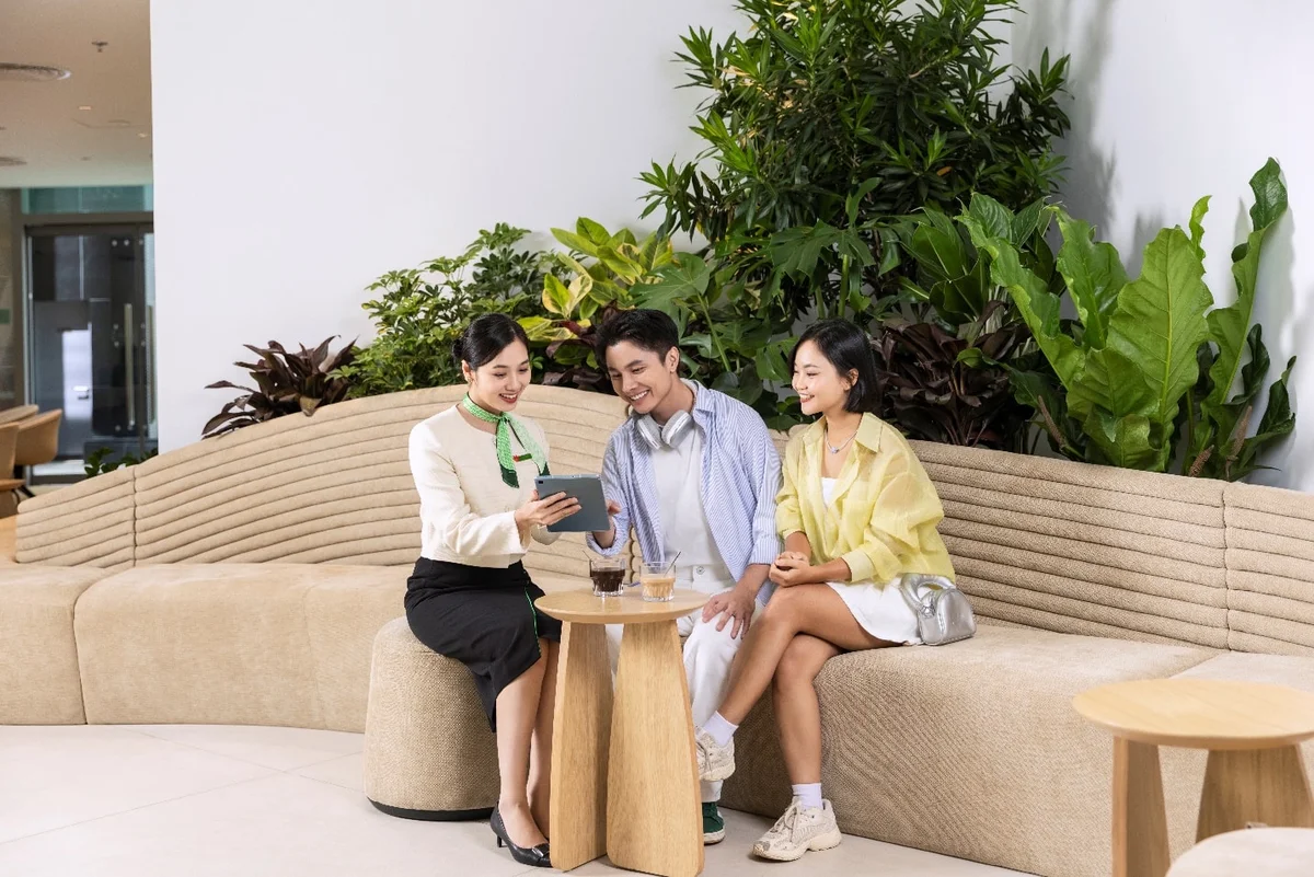 Chinh phục thế hệ trẻ, VPBank Prime nhận giải thưởng quốc tế danh giá từ Global Banking Finance Review