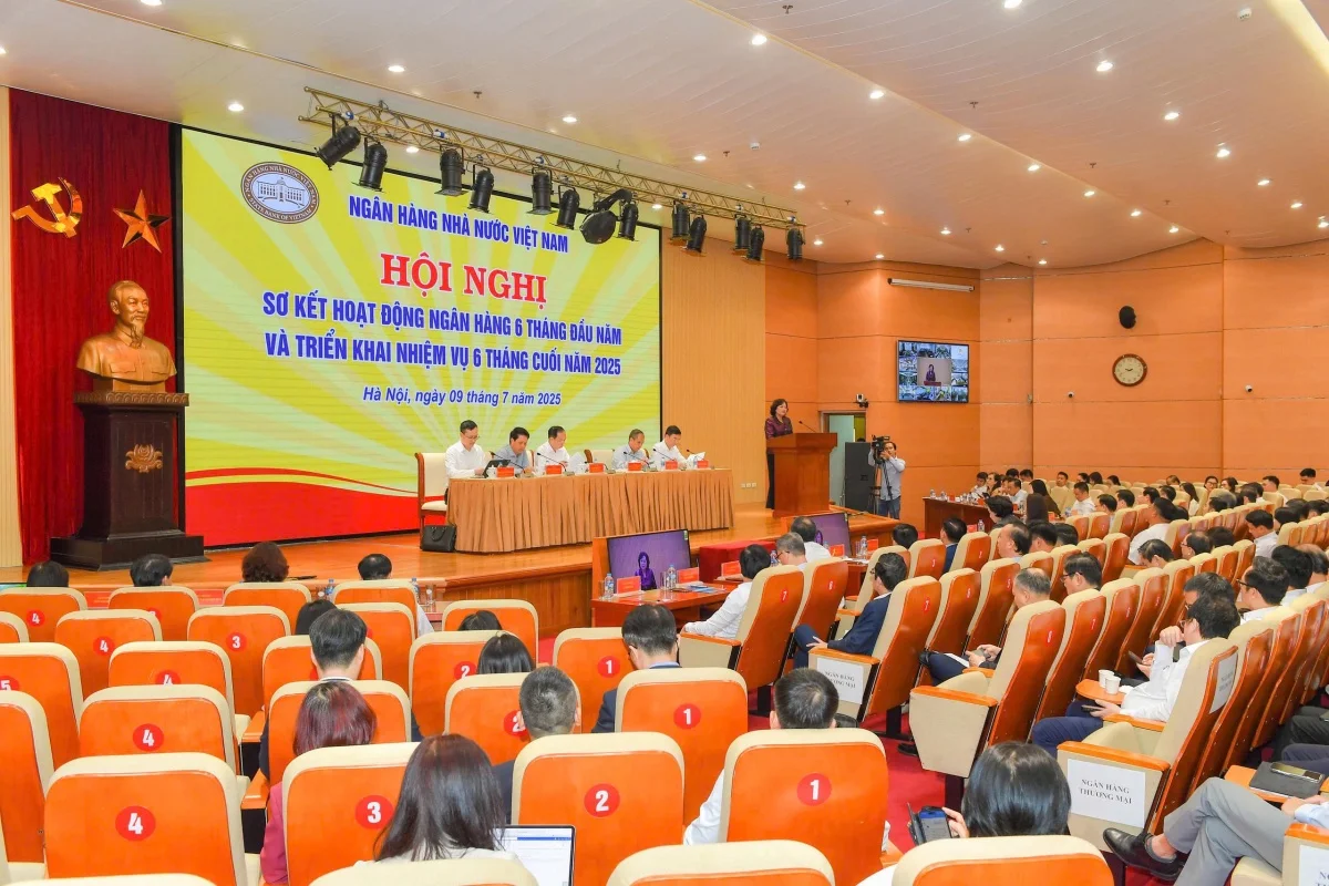 Điều hành chính sách tiền tệ hiệu quả hỗ trợ tăng trưởng kinh tế