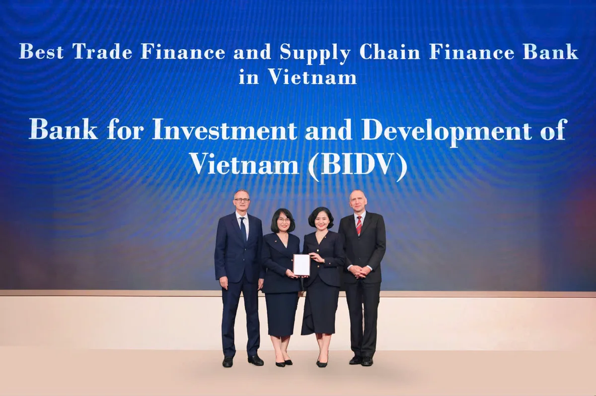 Tài trợ thương mại