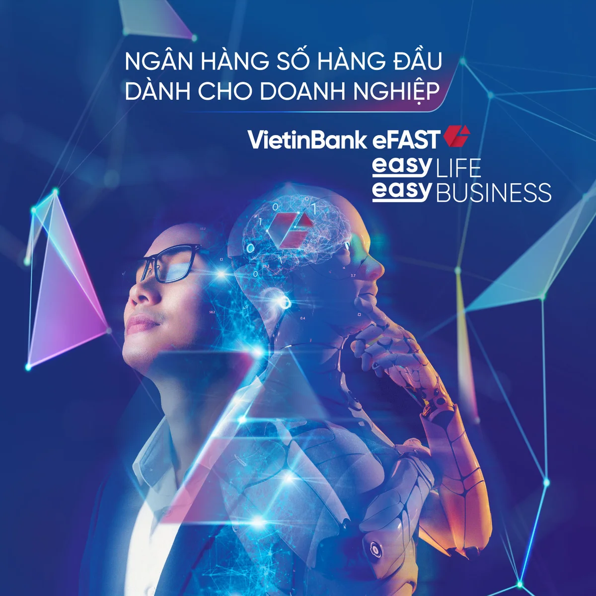 Dữ liệu và Trí tuệ nhân tạo: Chìa khóa giúp VietinBank tăng tốc chuyển đổi số