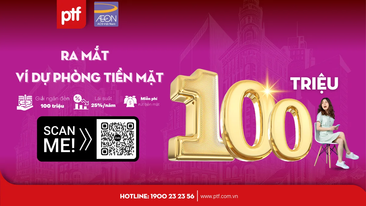 Ví dự phòng