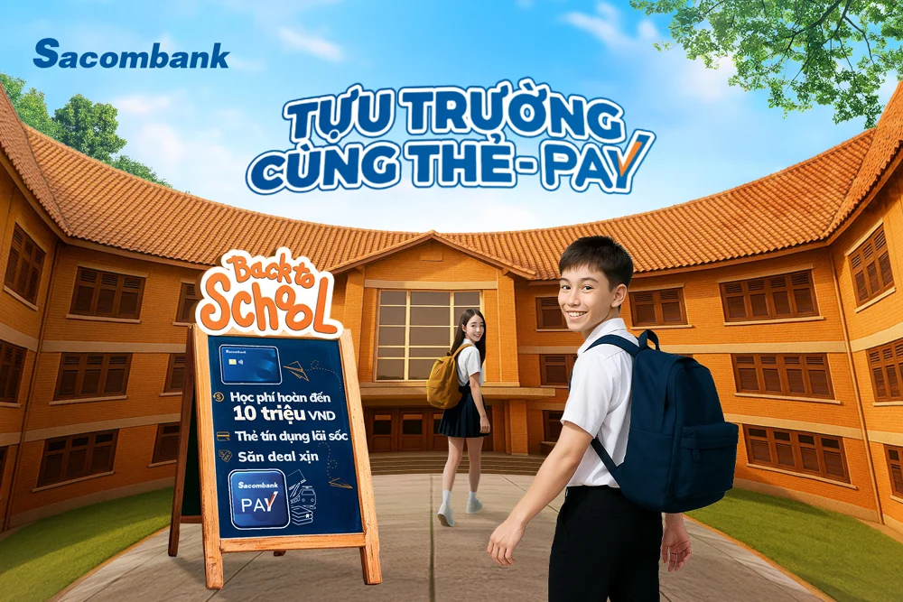 ưu đãi