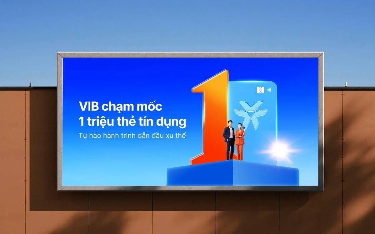 thẻ tín dụng
