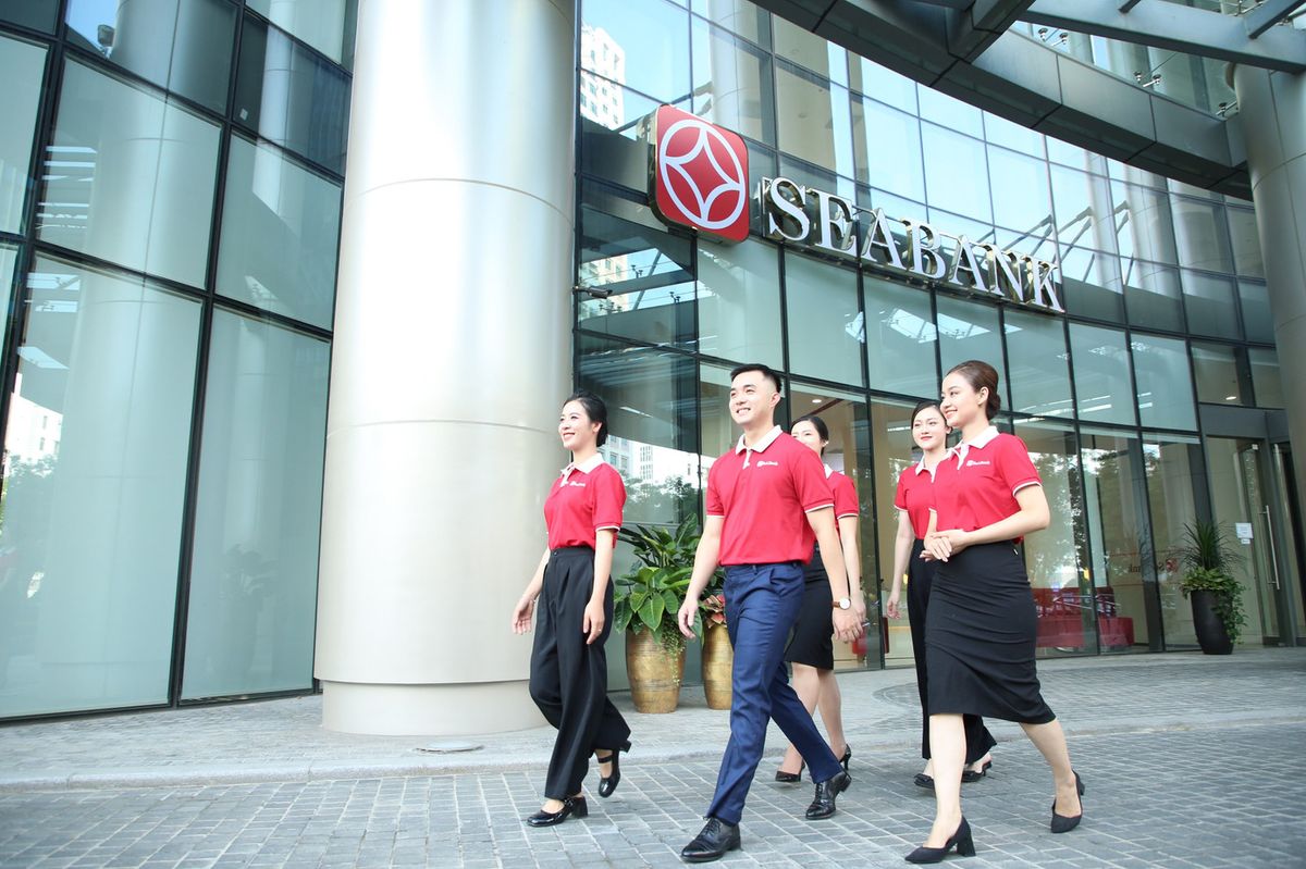 SeABank và AFS đã làm rõ các thông tin liên quan tới Hợp đồng chuyển nhượng Công ty Tài chính TNHH MTV Bưu điện (“PTF”)