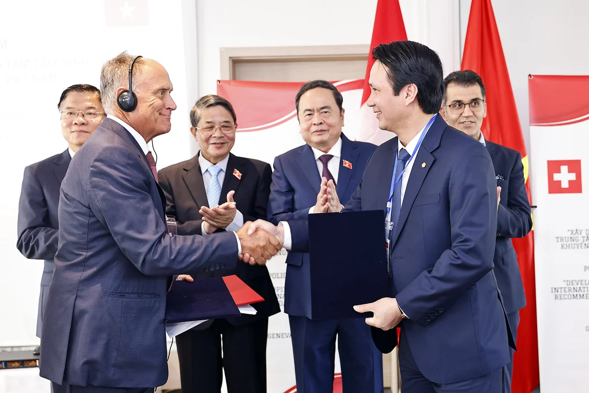 hợp tác