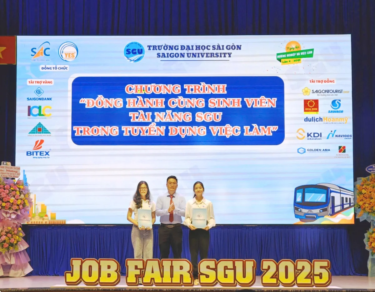 việc làm