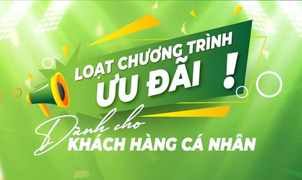 ưu đãi