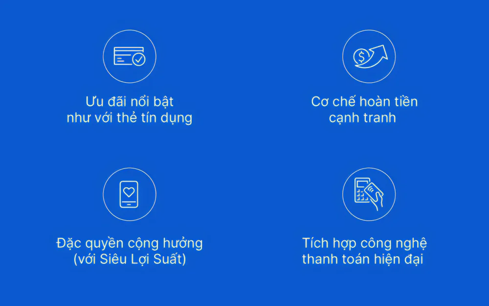 VIB ra mắt bộ thẻ thanh toán quốc tế hoàn tiền cao top đầu thị trường