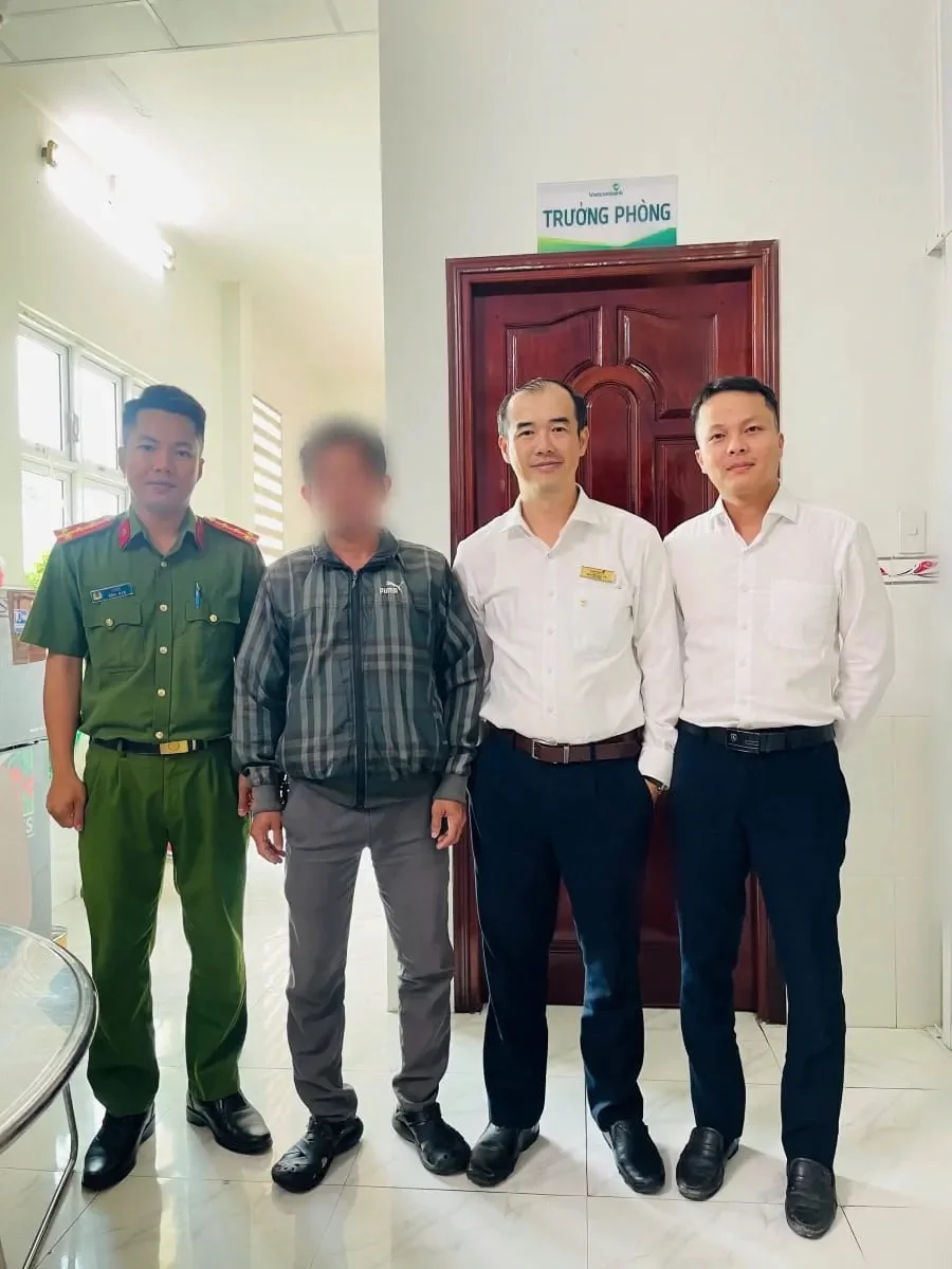 lừa đảo