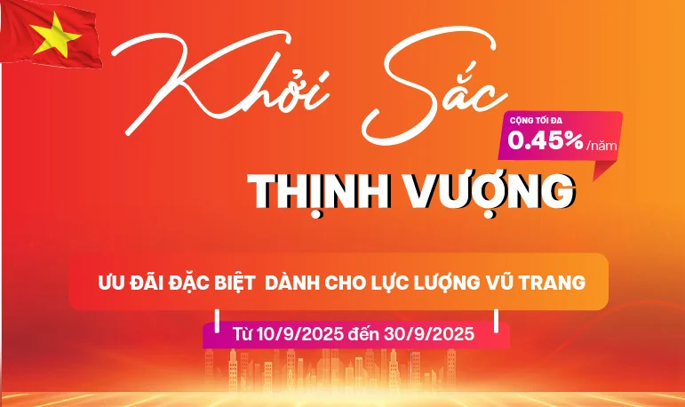 thịnh vượng