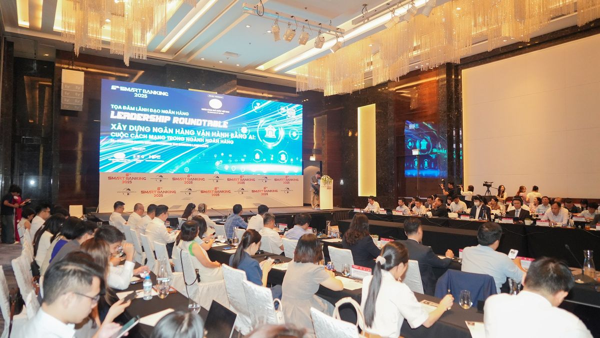 Quang cảnh sự kiện