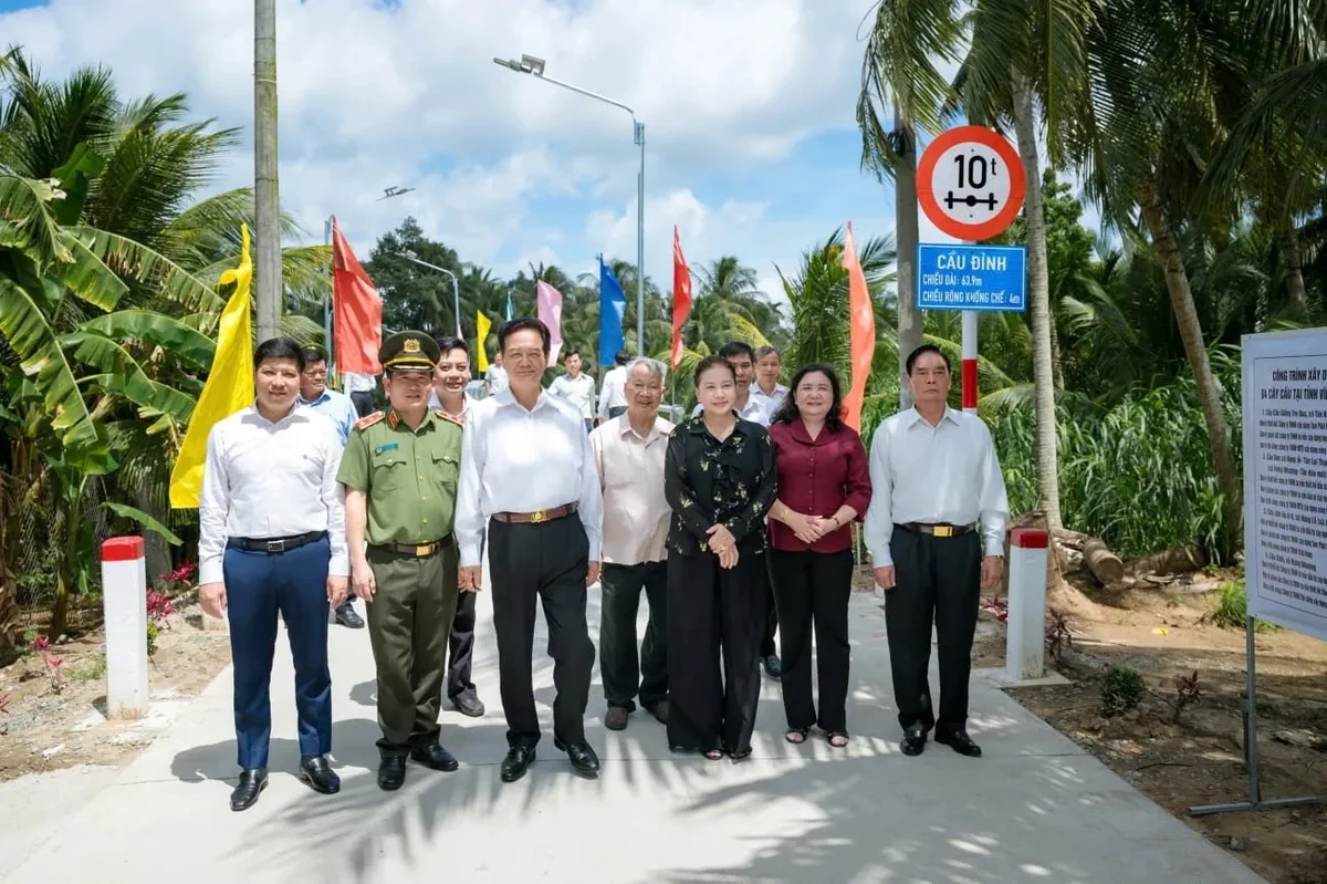 nông thôn