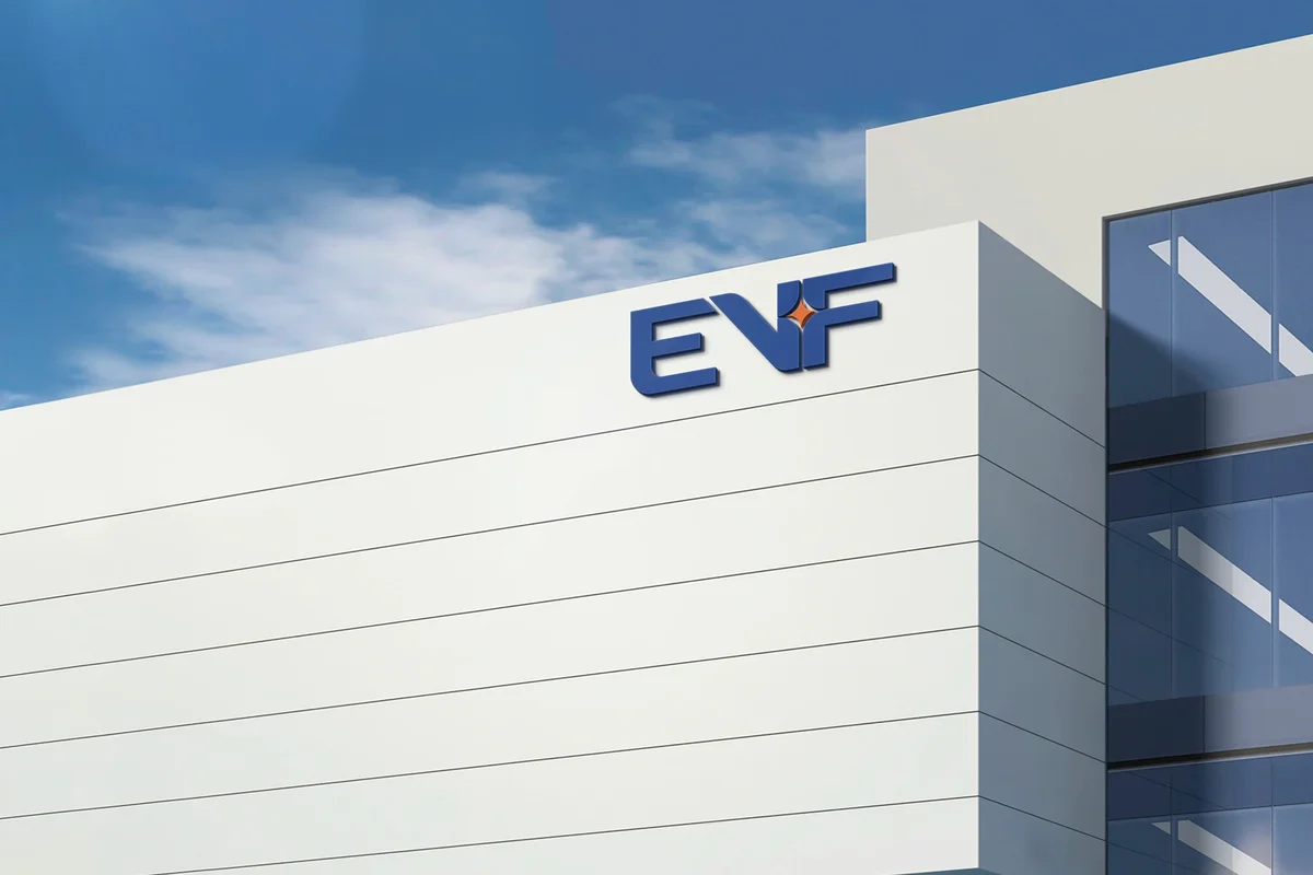 EVF thông báo chính thức chuyển trụ sở chính
