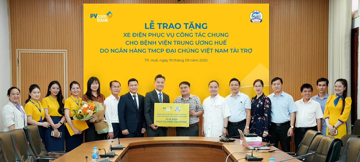 xe điện