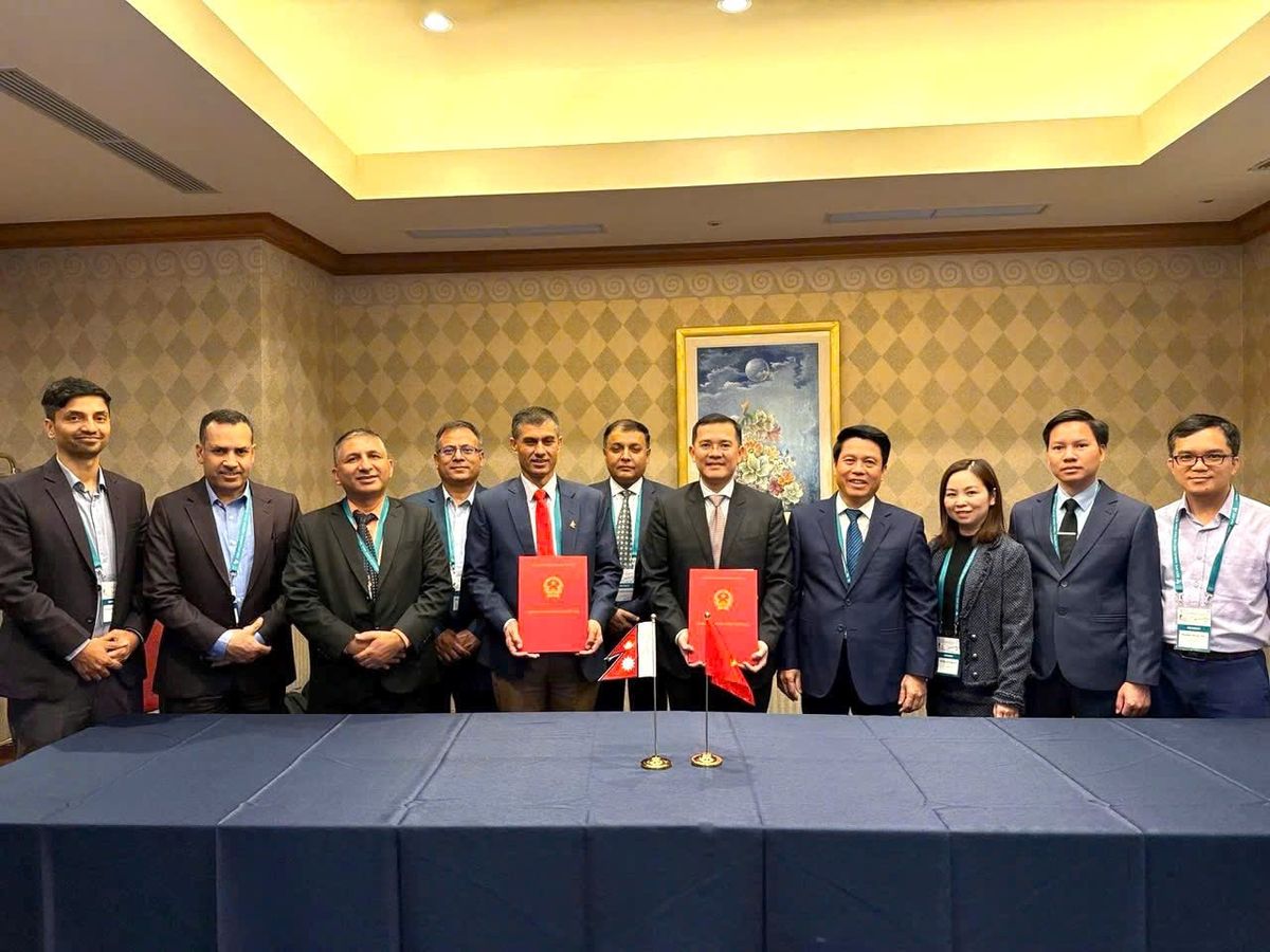 Đoàn Việt Nam tham dự Hội nghị thường niên APG 2025 tại Tokyo, Nhật Bản