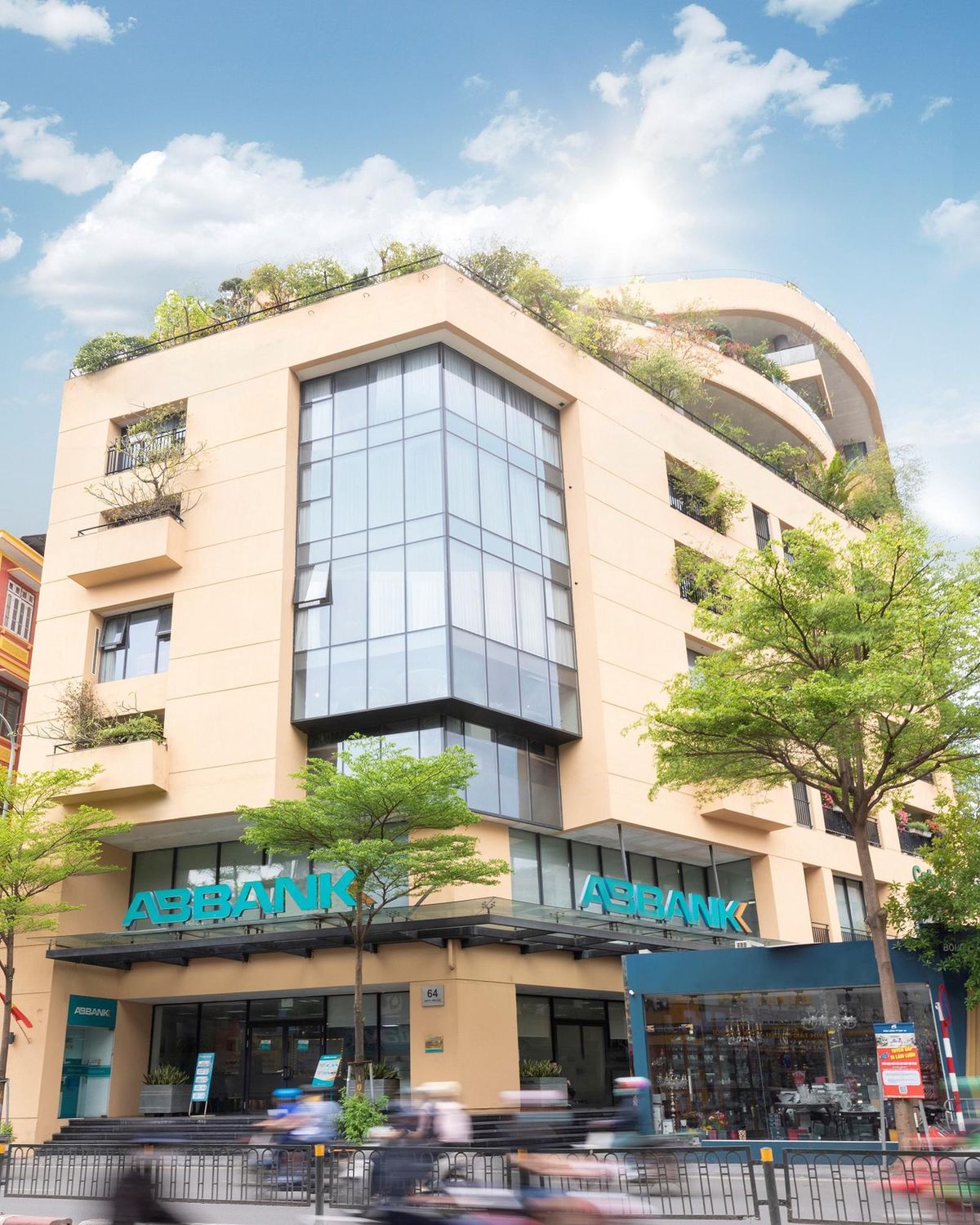 ABBANK hỗ trợ doanh nghiệp dệt may tiếp cận vốn với lãi suất từ 2,35%/năm