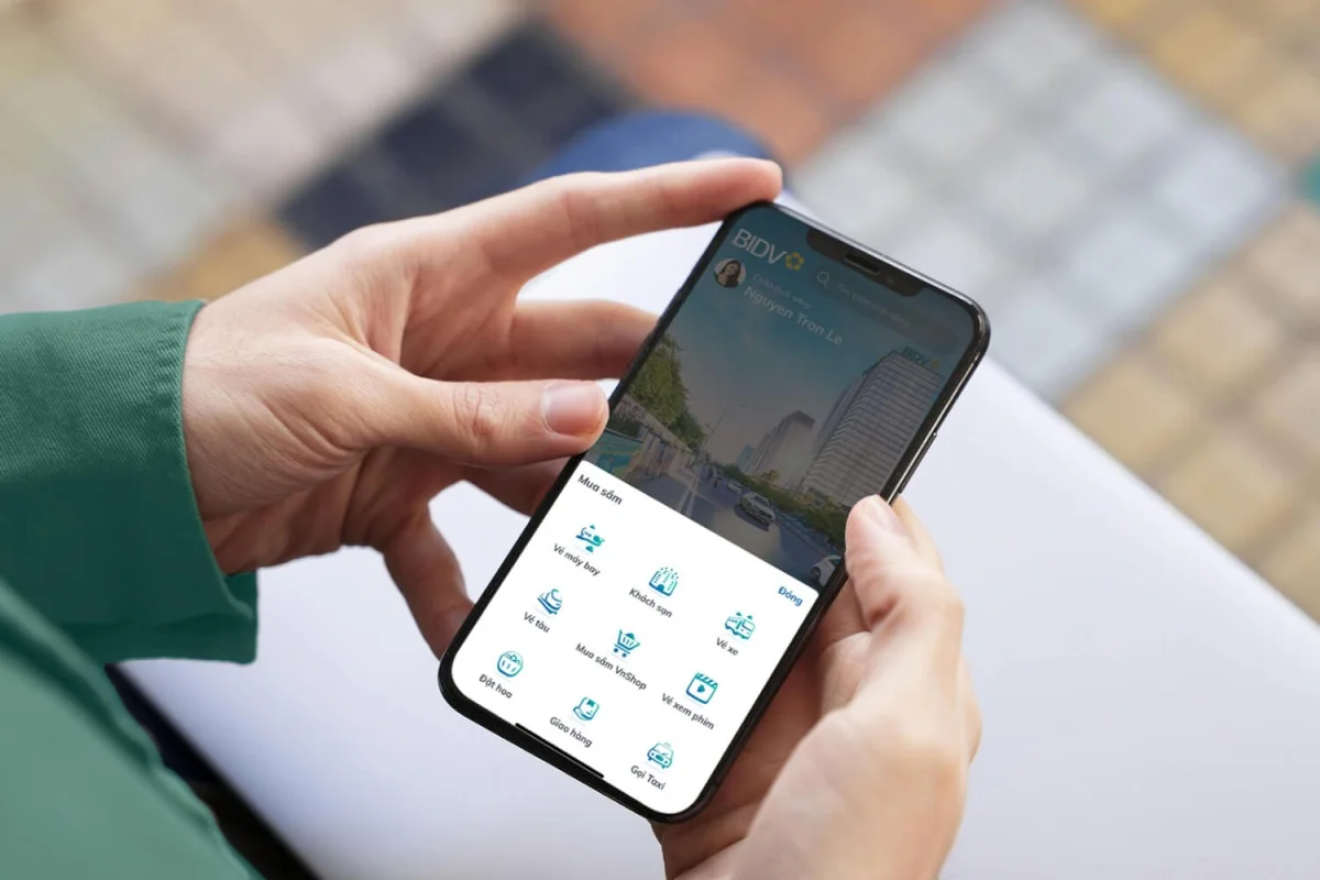 Từ 1/3/2026: Áp dụng loạt tiêu chuẩn bảo mật mới đối với app ngân hàng