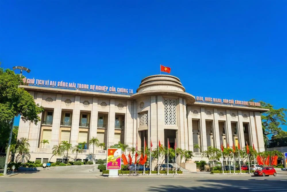 Quy định tổ chức và hoạt động của Thanh tra ngành Ngân hàng