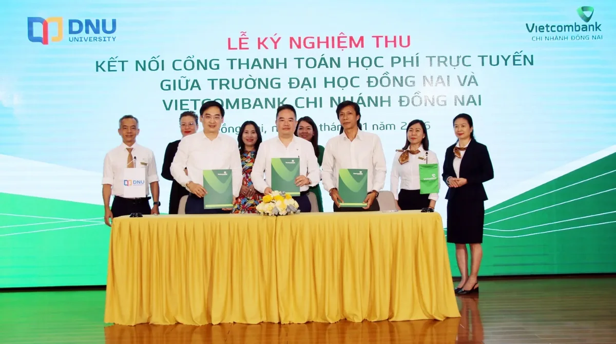 thanh toán