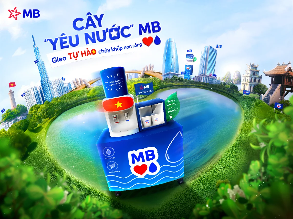Yêu nước