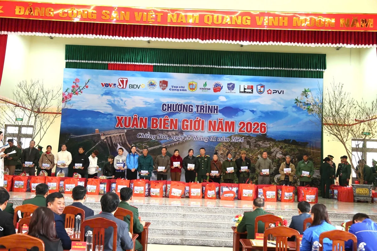 biên giới