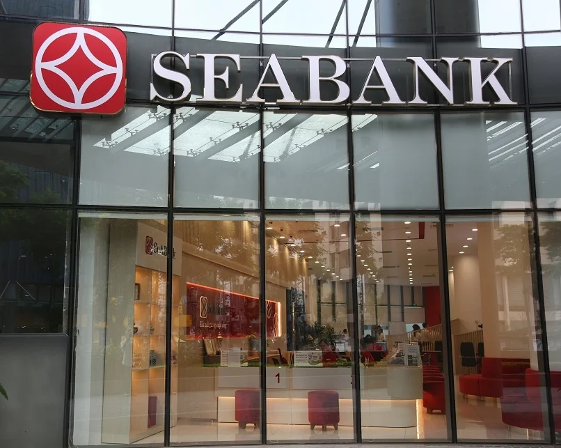 SeABank điều chỉnh nhiệm vụ nhân sự cấp cao, tập trung đẩy mạnh chiến lược bán lẻ