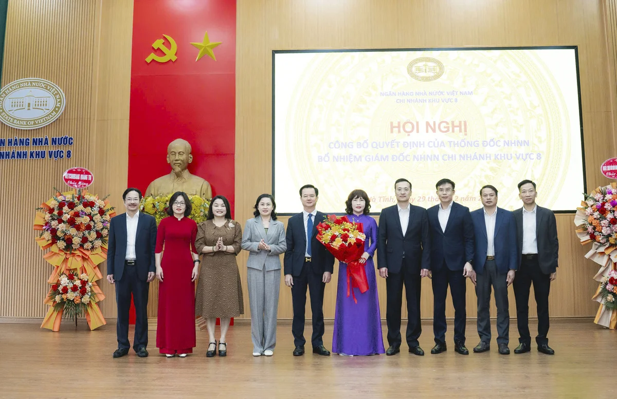 Ngân hàng Nhà nước