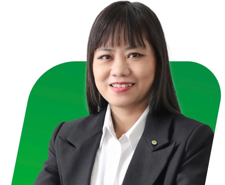 OCB bổ nhiệm người phụ trách quản trị công ty và công bố thông tin