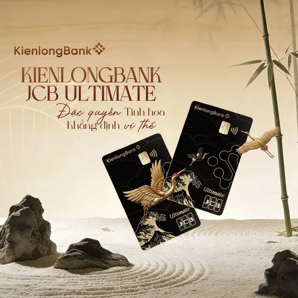 thẻ tín dụng