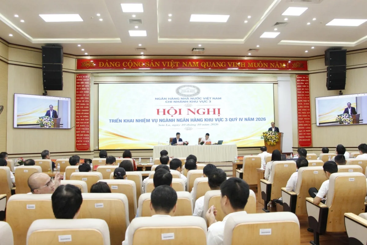 Khơi thông tín dụng, tập trung vào các lĩnh vực thế mạnh, tạo động lực tăng trưởng của các tỉnh Điện Biên, Lai Châu, Sơn La
