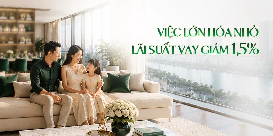 lãi suất