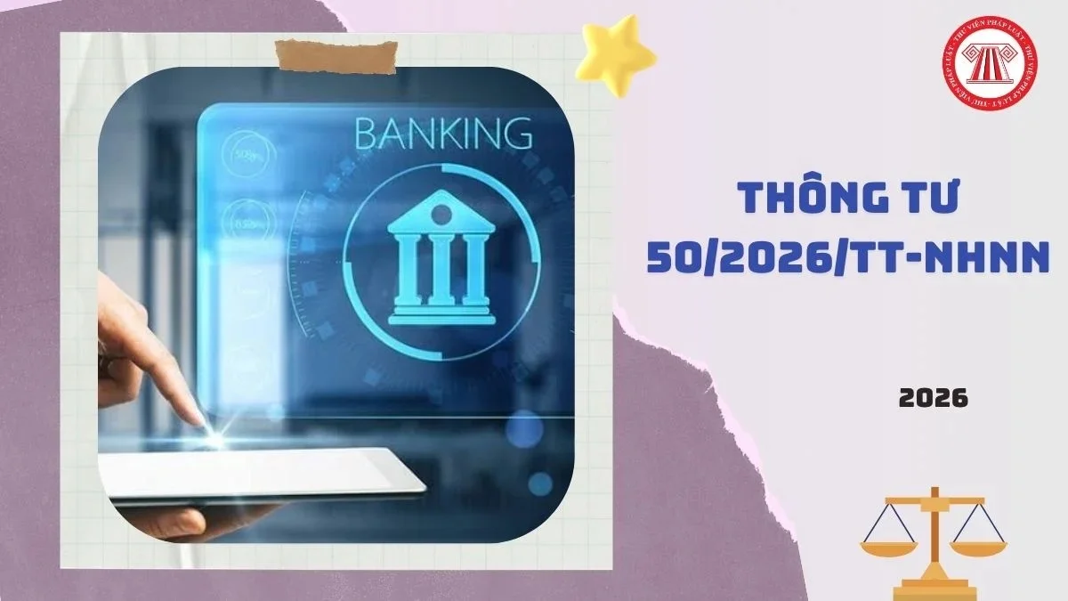 Thông tư 50
