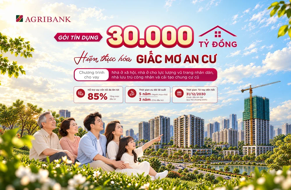 nhà ở xã hội