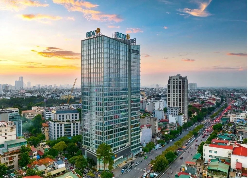 vốn điều lệ